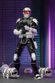 Figurka NECA Teenage Mutant Ninja Turtles Synja Commando 18 cm