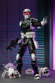 NECA Figurka Teenage Mutant Ninja Turtles Synja Commando 18 cm
