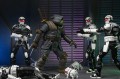 Figurka Teenage Mutant Ninja Turtles Synja Commando NECA 18 cm