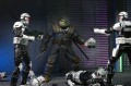 Teenage Mutant Ninja Turtles Synja Commando Figurka NECA 18 cm