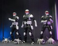 NECA Teenage Mutant Ninja Turtles Synja Commando Figurka 18 cm
