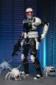 NECA Figurka Teenage Mutant Ninja Turtles Synja Commando 18 cm