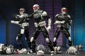 NECA Figurka Teenage Mutant Ninja Turtles Synja Commando 18 cm