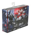 Figurka Teenage Mutant Ninja Turtles Synja Commando NECA 18 cm
