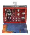 Teenage Mutant Ninja Turtles Synja Commando Figurka NECA 18 cm
