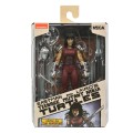 NECA Figurka Teenage Mutant Ninja Turtles Karai 18 cm