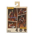 Figurka Teenage Mutant Ninja Turtles Karai NECA 18 cm