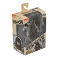 Teenage Mutant Ninja Turtles Karai Figurka NECA 18 cm