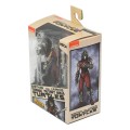 NECA Teenage Mutant Ninja Turtles Karai Figurka 18 cm