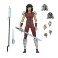 Figurka NECA Teenage Mutant Ninja Turtles Karai 18 cm