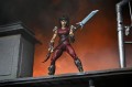 NECA Figurka Teenage Mutant Ninja Turtles Karai 18 cm