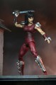 Figurka Teenage Mutant Ninja Turtles Karai NECA 18 cm