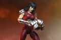 Teenage Mutant Ninja Turtles Karai Figurka NECA 18 cm