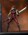 NECA Teenage Mutant Ninja Turtles Karai Figurka 18 cm