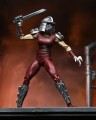Figurka NECA Teenage Mutant Ninja Turtles Karai 18 cm