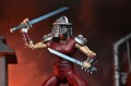 NECA Figurka Teenage Mutant Ninja Turtles Karai 18 cm