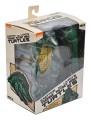 NECA Figurka Teenage Mutant Ninja Turtles Leatherhead 21 cm