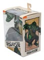 Figurka Teenage Mutant Ninja Turtles Leatherhead NECA 21 cm