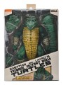Teenage Mutant Ninja Turtles Leatherhead Figurka NECA 21 cm