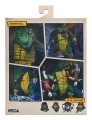 NECA Teenage Mutant Ninja Turtles Leatherhead Figurka 21 cm