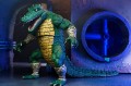 Teenage Mutant Ninja Turtles Leatherhead Figurka NECA 21 cm