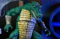 NECA Teenage Mutant Ninja Turtles Leatherhead Figurka 21 cm