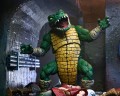 NECA Figurka Teenage Mutant Ninja Turtles Leatherhead 21 cm