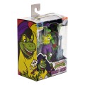 Teenage Mutant Ninja Turtles Mondo Gecko Figurka NECA 18 cm