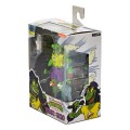 NECA Teenage Mutant Ninja Turtles Mondo Gecko Figurka 18 cm
