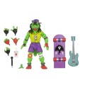 Figurka NECA Teenage Mutant Ninja Turtles Mondo Gecko 18 cm