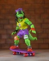 Teenage Mutant Ninja Turtles Mondo Gecko Figurka NECA 18 cm