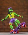 NECA Teenage Mutant Ninja Turtles Mondo Gecko Figurka 18 cm