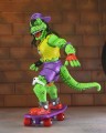 Figurka NECA Teenage Mutant Ninja Turtles Mondo Gecko 18 cm