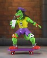 Teenage Mutant Ninja Turtles Mondo Gecko Figurka NECA 18 cm