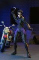 Figurka Casey Marie Teenage Mutant Ninja Turtles NECA 18 cm