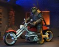 Casey Marie Teenage Mutant Ninja Turtles Figurka NECA 18 cm