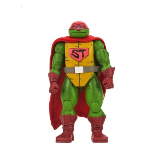 Figurka NECA Super Turtle 18 cm