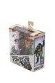 NECA Figurka Super Turtle 18 cm