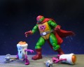 NECA Super Turtle Figurka 18 cm