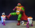 Super Turtle Figurka NECA 18 cm