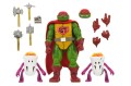 NECA Super Turtle Figurka 18 cm