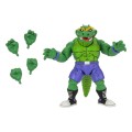 Figurka NECA Teenage Mutant Ninja Turtles Stump Wrestling Leatherhead 18 cm