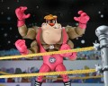 NECA Teenage Mutant Ninja Turtles Cryin' Houn' Figurka 18 cm