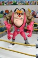NECA Teenage Mutant Ninja Turtles Cryin' Houn' Figurka 18 cm