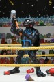 NECA Zestaw Figurka Teenage Mutant Ninja Turtles Stump Wrestling 18 cm