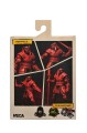 NECA Figurka Teenage Mutant Ninja Turtles Red and Black Foot Enforcer 18 cm