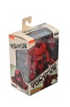 Teenage Mutant Ninja Turtles Red and Black Foot Enforcer Figurka NECA 18 cm