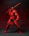 NECA Teenage Mutant Ninja Turtles Red and Black Foot Enforcer Figurka 18 cm