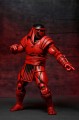 Teenage Mutant Ninja Turtles Red and Black Foot Enforcer Figurka NECA 18 cm