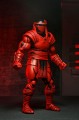 NECA Teenage Mutant Ninja Turtles Red and Black Foot Enforcer Figurka 18 cm
